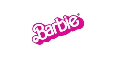 Barbie logo