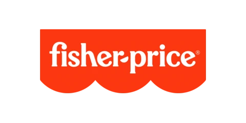 Fisher-Price logo