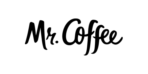 Mr. Coffee logo