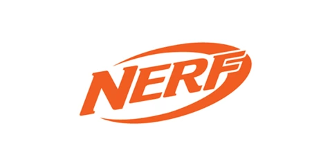 Nerf logo