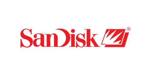 SanDisk logo