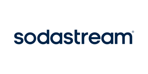 SodaStream logo
